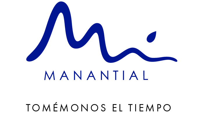 Agua Manantial