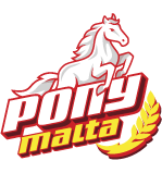 Pony Malta