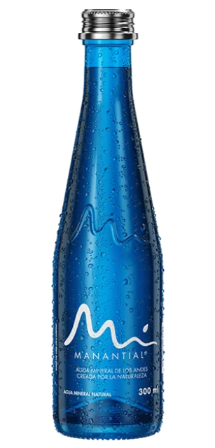 Agua Manantial