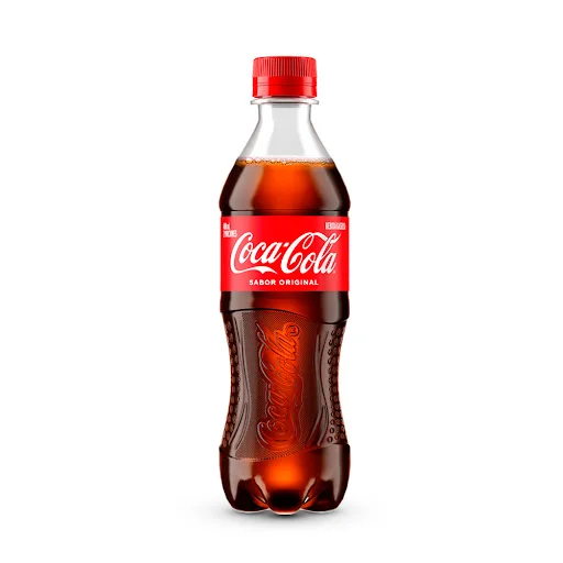 Coca-Cola 400 ml