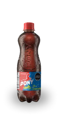 Pony Malta