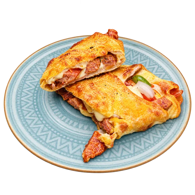 Sausage Roll