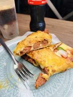 Sausage Roll
