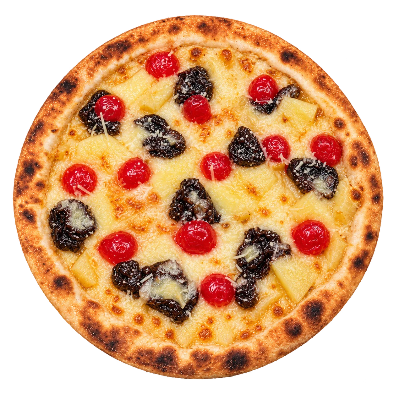 Pizza Tropical de Toto's